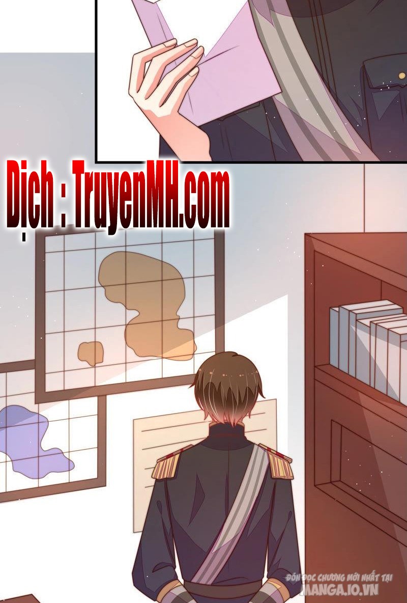 Ngày Nào Thiếu Soái Cũng Ghen Chapter 292 - Trang 2