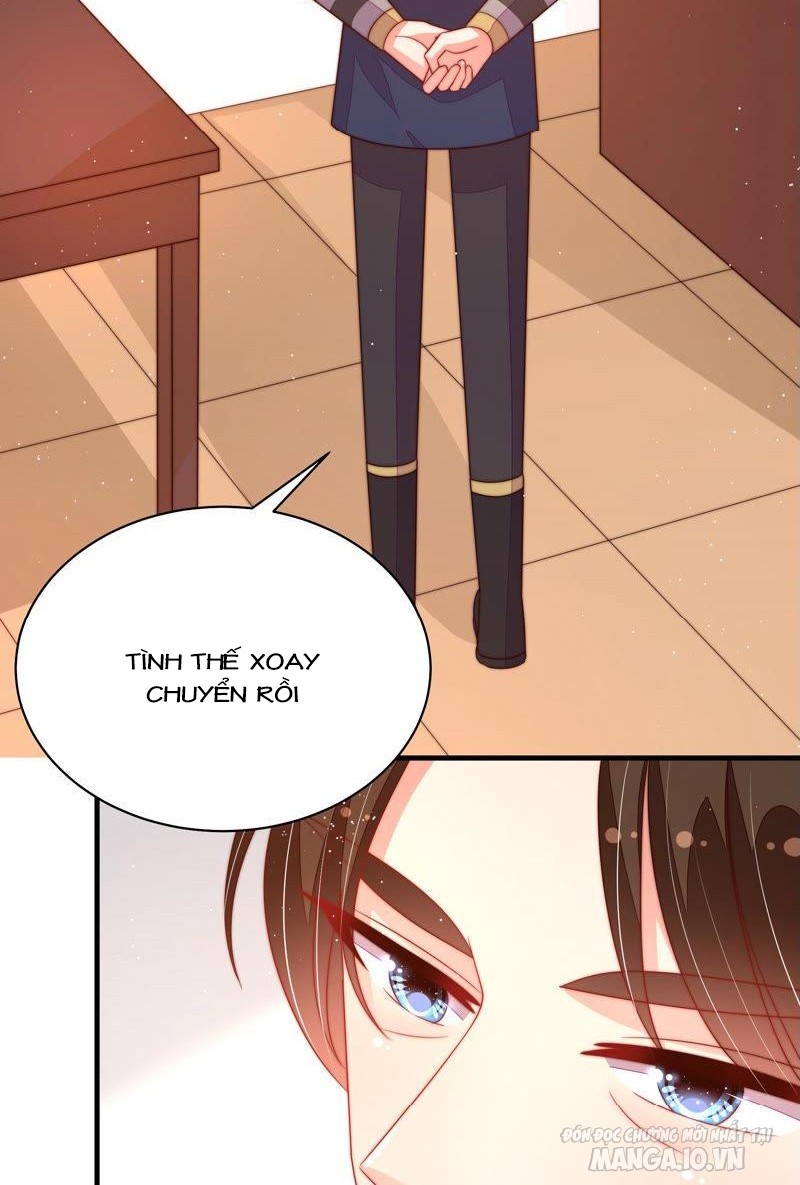 Ngày Nào Thiếu Soái Cũng Ghen Chapter 292 - Trang 2