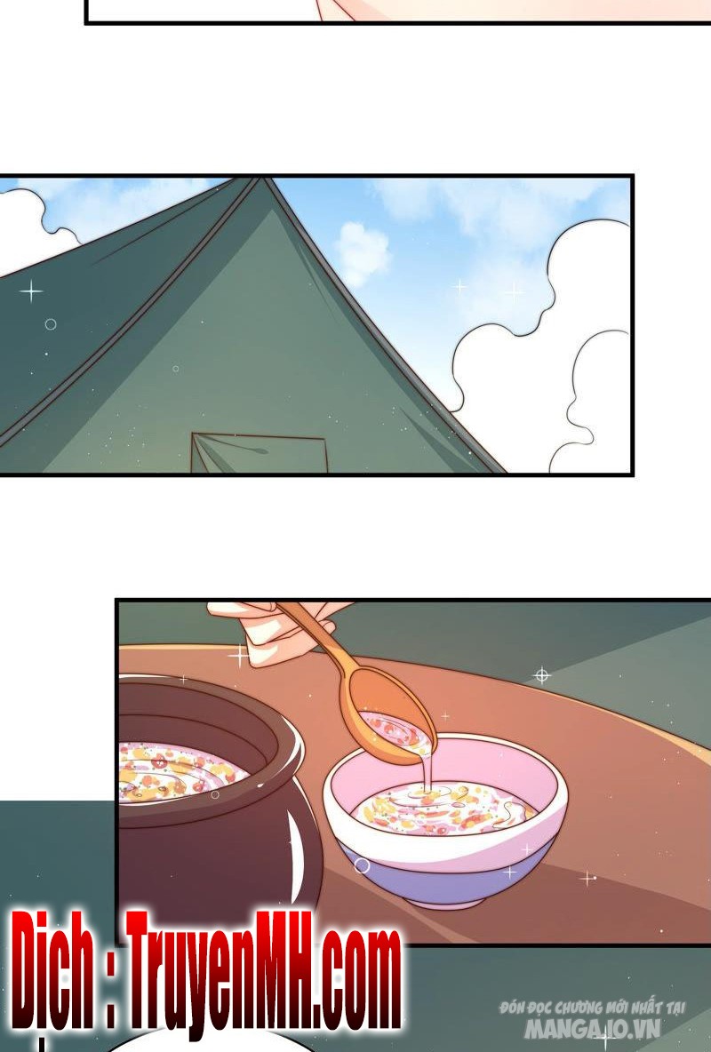 Ngày Nào Thiếu Soái Cũng Ghen Chapter 292 - Trang 2