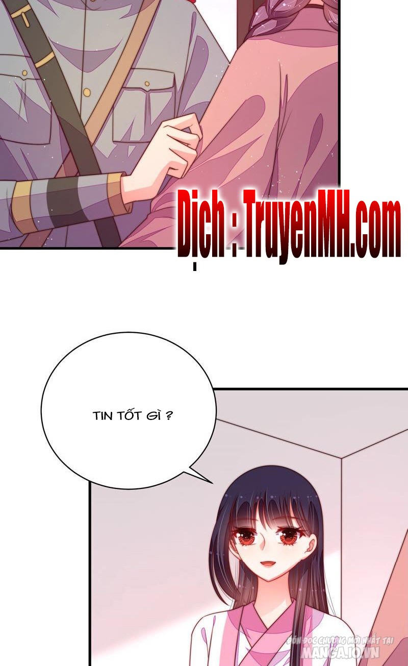 Ngày Nào Thiếu Soái Cũng Ghen Chapter 293 - Trang 2