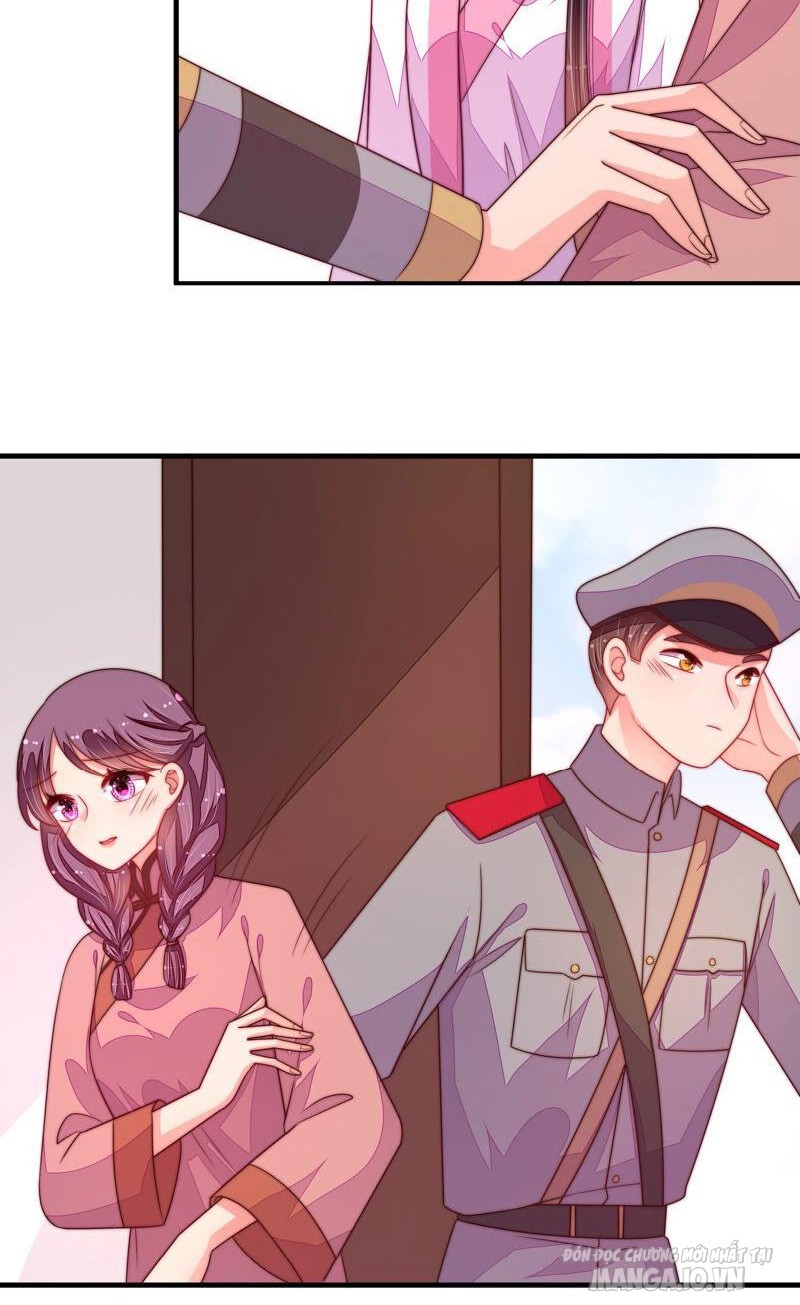 Ngày Nào Thiếu Soái Cũng Ghen Chapter 293 - Trang 2