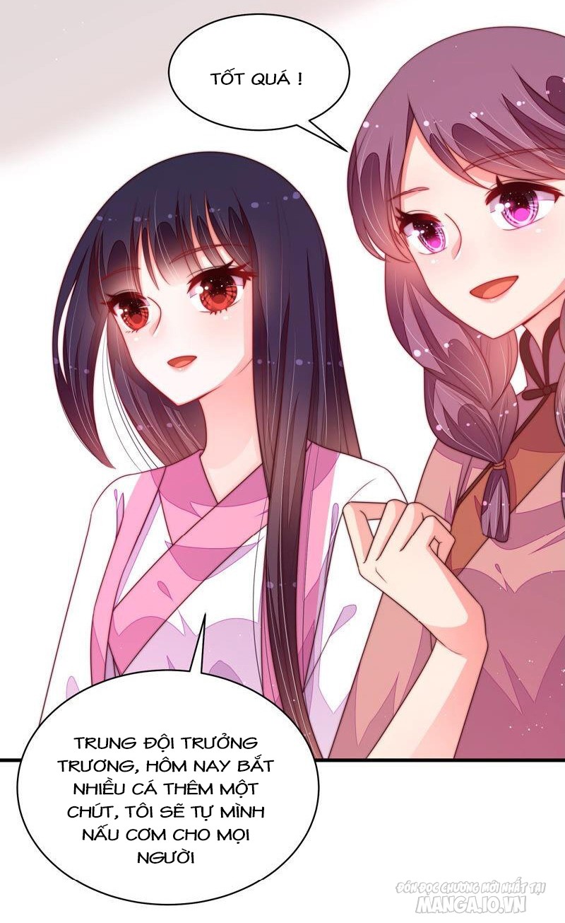 Ngày Nào Thiếu Soái Cũng Ghen Chapter 293 - Trang 2