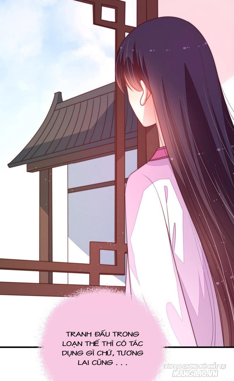 Ngày Nào Thiếu Soái Cũng Ghen Chapter 293 - Trang 2