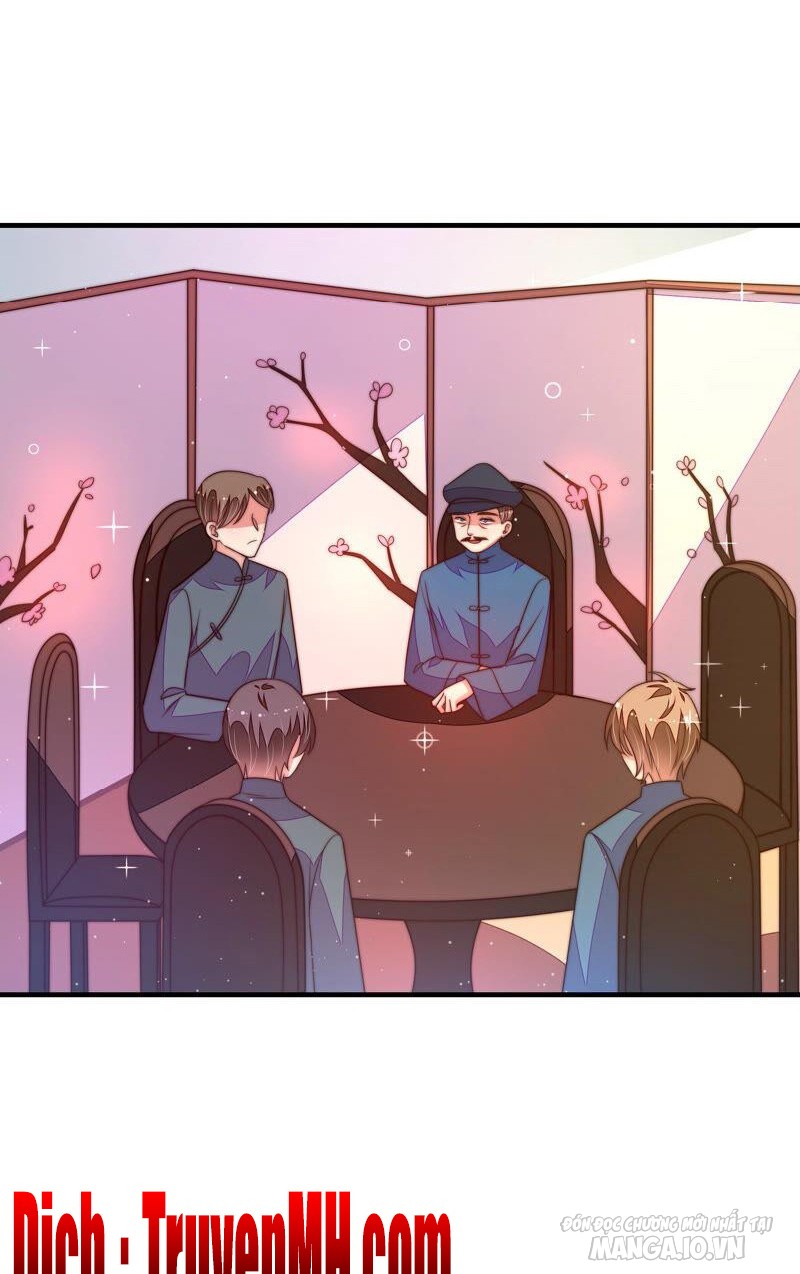 Ngày Nào Thiếu Soái Cũng Ghen Chapter 294 - Trang 2