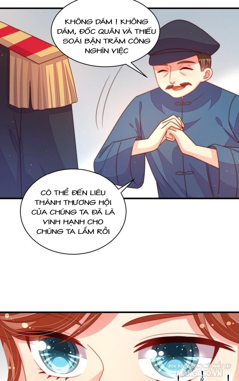 Ngày Nào Thiếu Soái Cũng Ghen Chapter 294 - Trang 2
