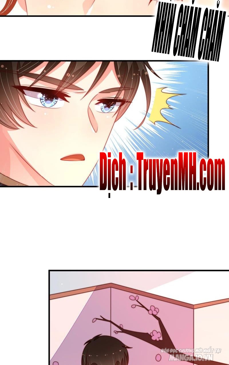 Ngày Nào Thiếu Soái Cũng Ghen Chapter 294 - Trang 2