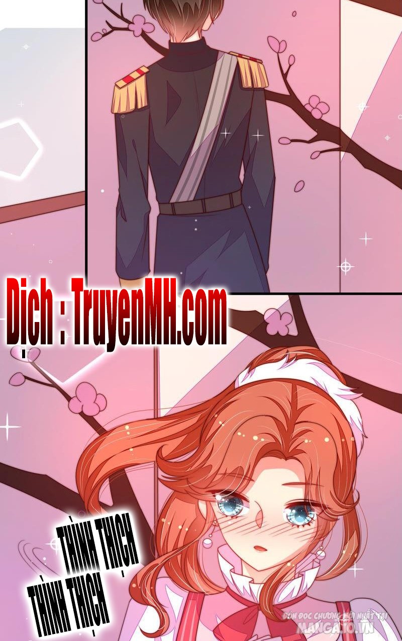 Ngày Nào Thiếu Soái Cũng Ghen Chapter 294 - Trang 2