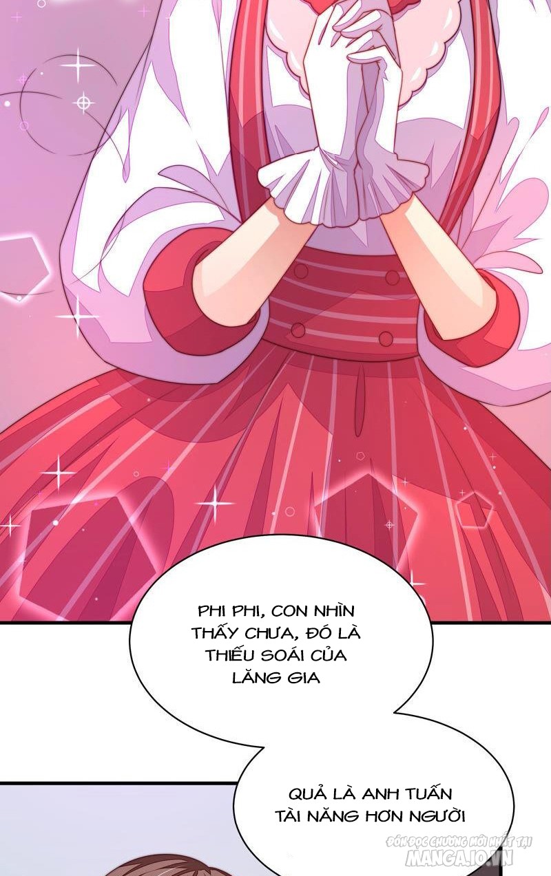 Ngày Nào Thiếu Soái Cũng Ghen Chapter 294 - Trang 2