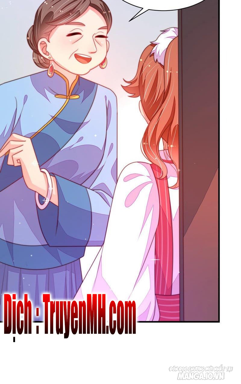 Ngày Nào Thiếu Soái Cũng Ghen Chapter 294 - Trang 2