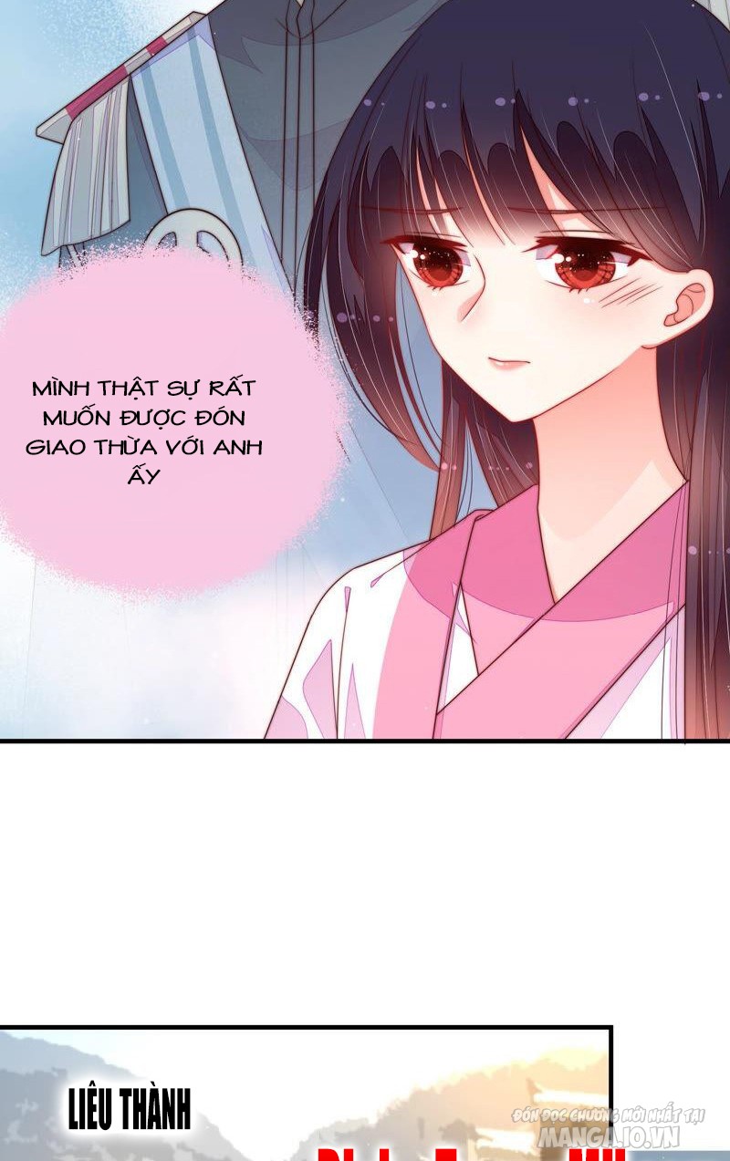 Ngày Nào Thiếu Soái Cũng Ghen Chapter 294 - Trang 2