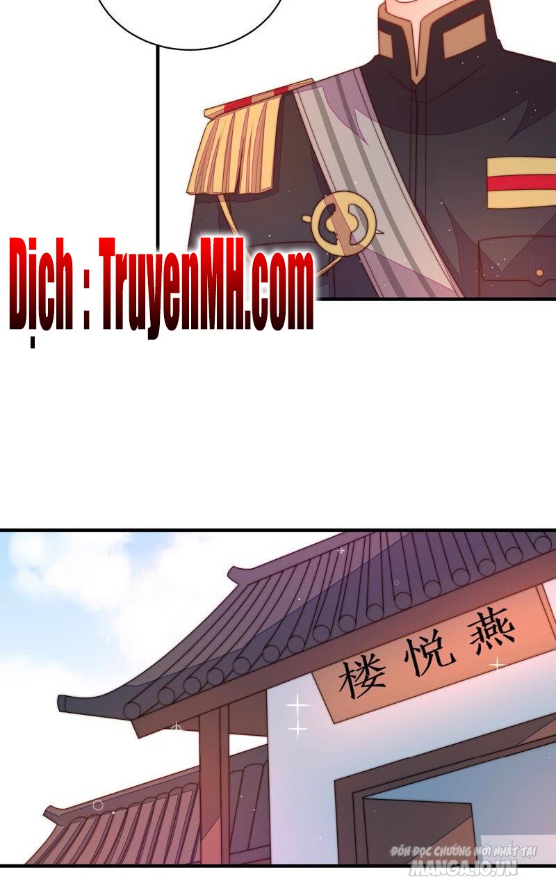 Ngày Nào Thiếu Soái Cũng Ghen Chapter 294 - Trang 2