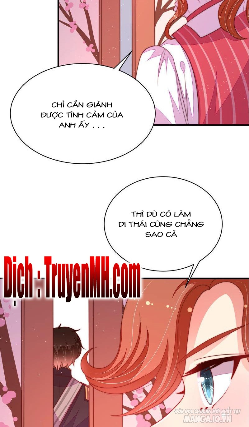 Ngày Nào Thiếu Soái Cũng Ghen Chapter 295 - Trang 2