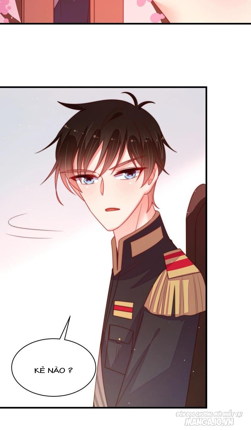 Ngày Nào Thiếu Soái Cũng Ghen Chapter 295 - Trang 2