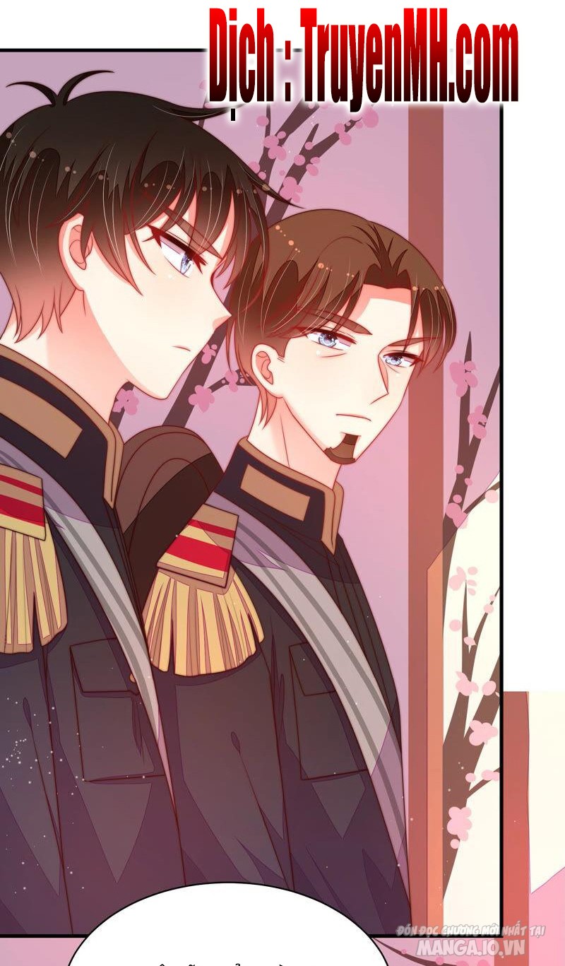 Ngày Nào Thiếu Soái Cũng Ghen Chapter 295 - Trang 2