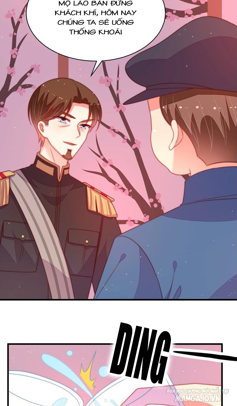 Ngày Nào Thiếu Soái Cũng Ghen Chapter 295 - Trang 2