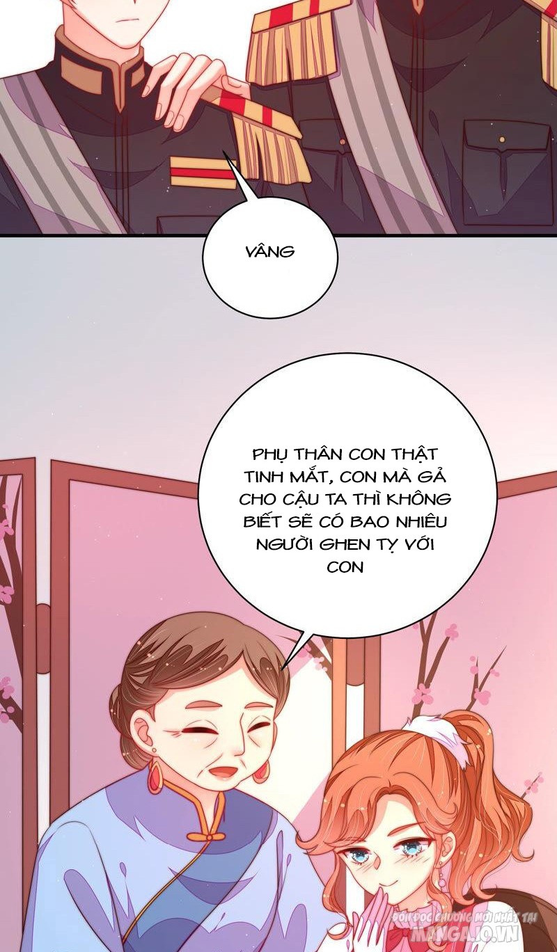 Ngày Nào Thiếu Soái Cũng Ghen Chapter 295 - Trang 2