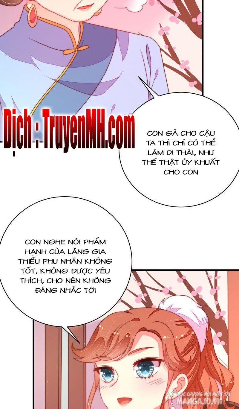 Ngày Nào Thiếu Soái Cũng Ghen Chapter 295 - Trang 2