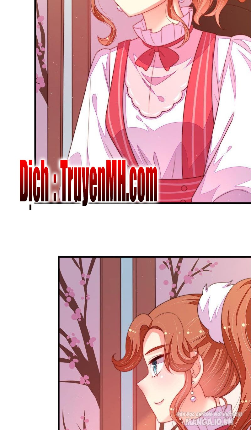 Ngày Nào Thiếu Soái Cũng Ghen Chapter 295 - Trang 2