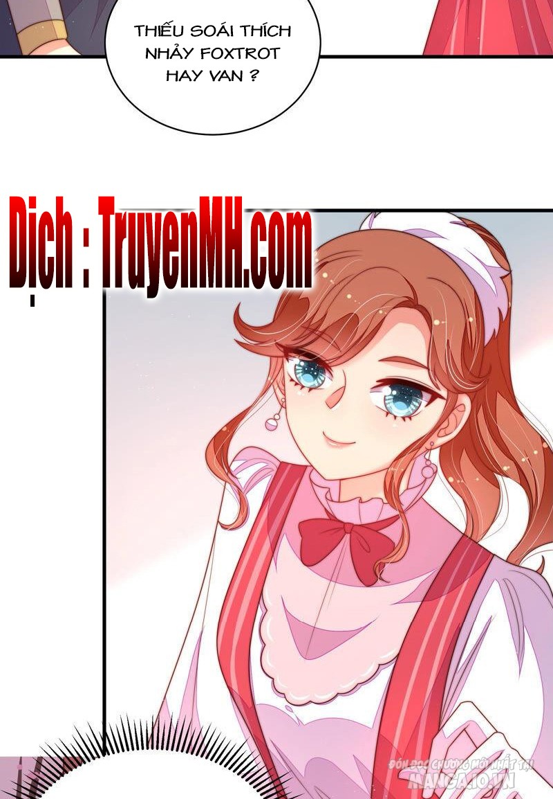 Ngày Nào Thiếu Soái Cũng Ghen Chapter 296 - Trang 2