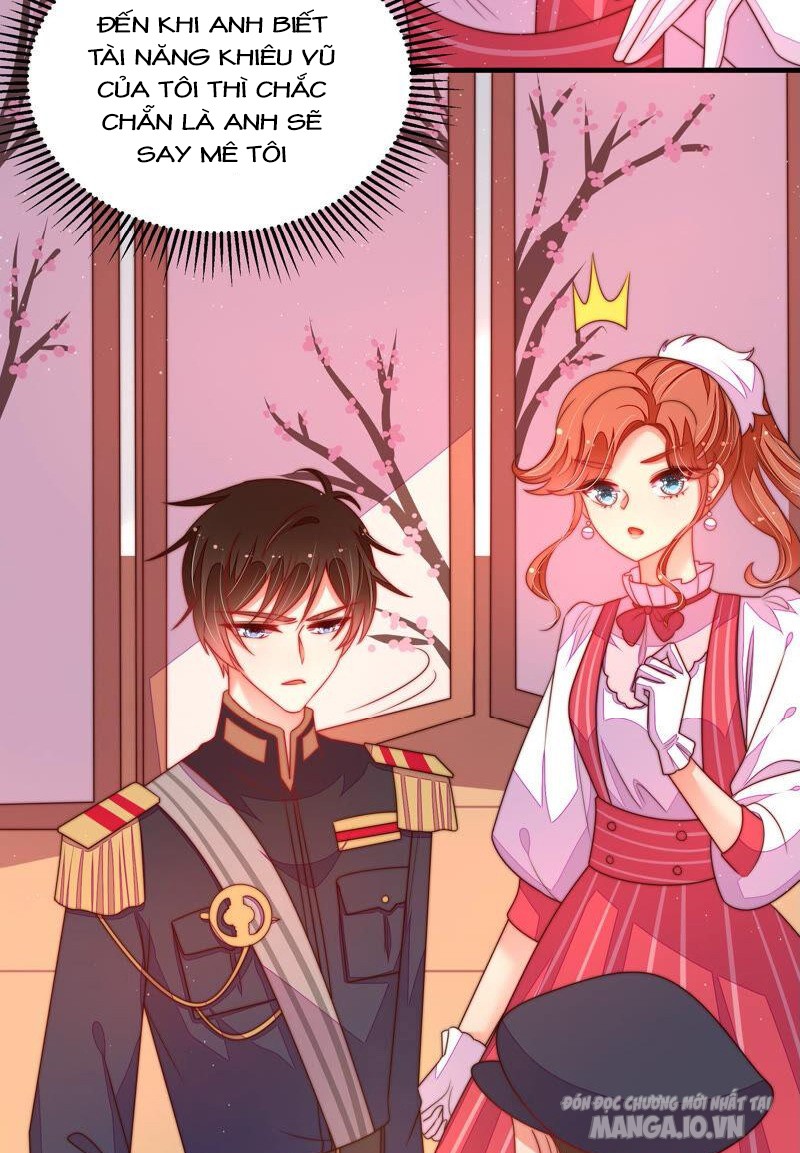 Ngày Nào Thiếu Soái Cũng Ghen Chapter 296 - Trang 2