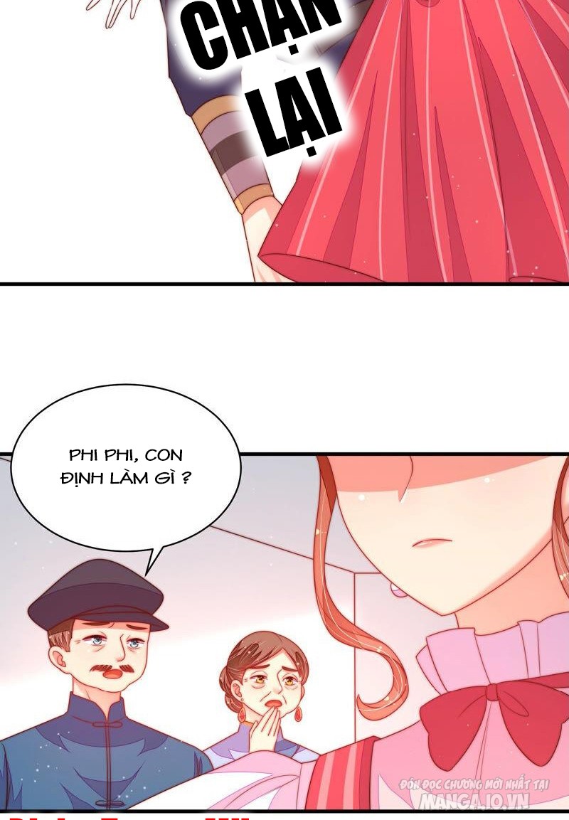 Ngày Nào Thiếu Soái Cũng Ghen Chapter 296 - Trang 2