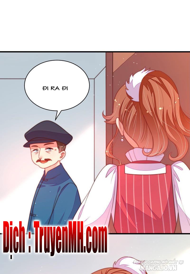 Ngày Nào Thiếu Soái Cũng Ghen Chapter 296 - Trang 2