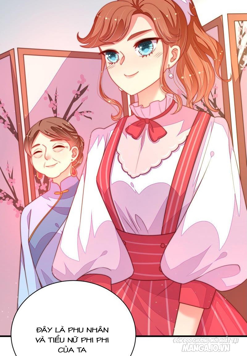 Ngày Nào Thiếu Soái Cũng Ghen Chapter 296 - Trang 2