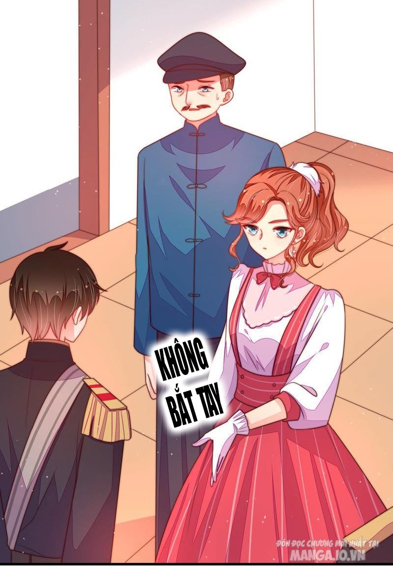 Ngày Nào Thiếu Soái Cũng Ghen Chapter 296 - Trang 2