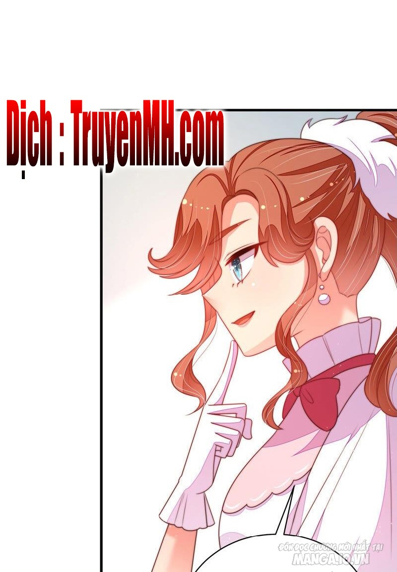 Ngày Nào Thiếu Soái Cũng Ghen Chapter 296 - Trang 2