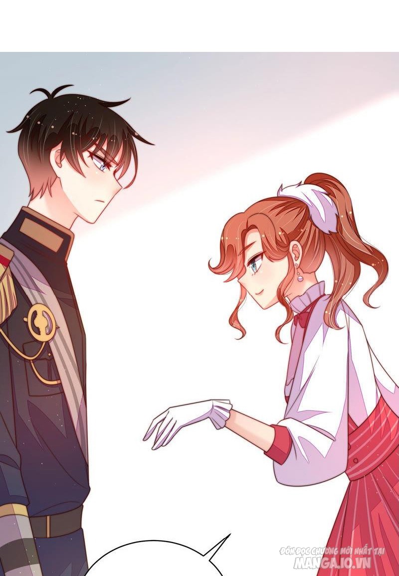 Ngày Nào Thiếu Soái Cũng Ghen Chapter 296 - Trang 2