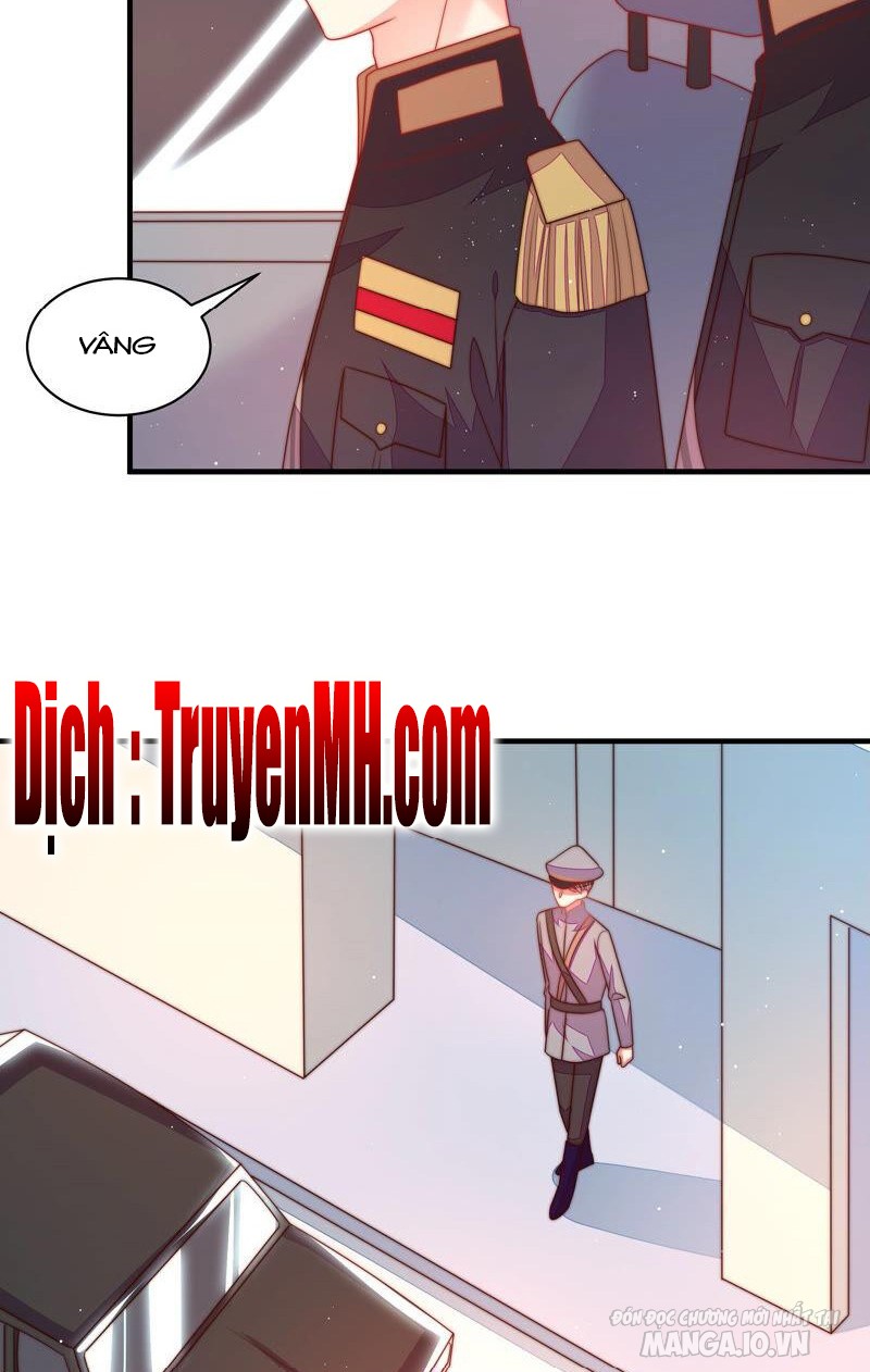 Ngày Nào Thiếu Soái Cũng Ghen Chapter 297 - Trang 2