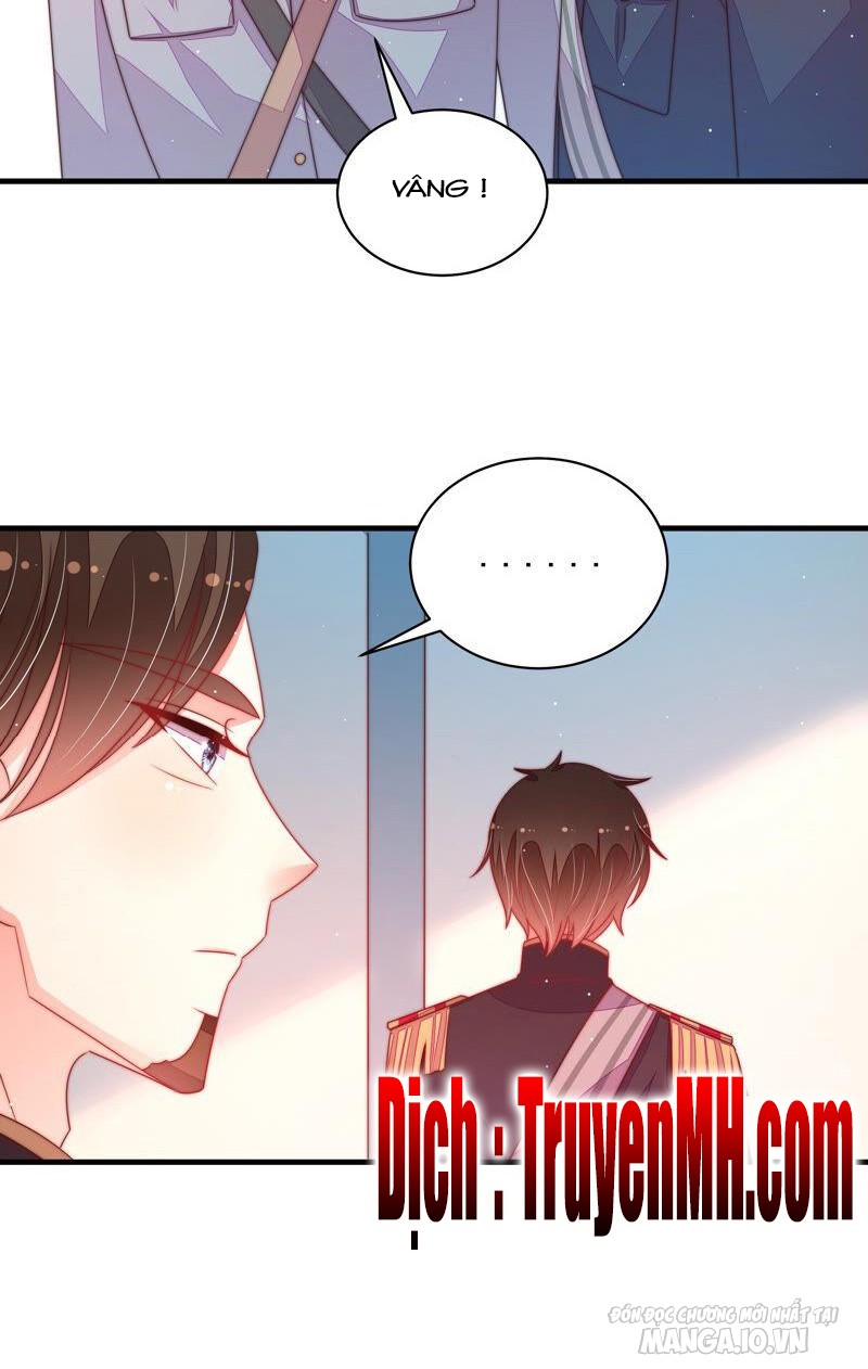 Ngày Nào Thiếu Soái Cũng Ghen Chapter 297 - Trang 2