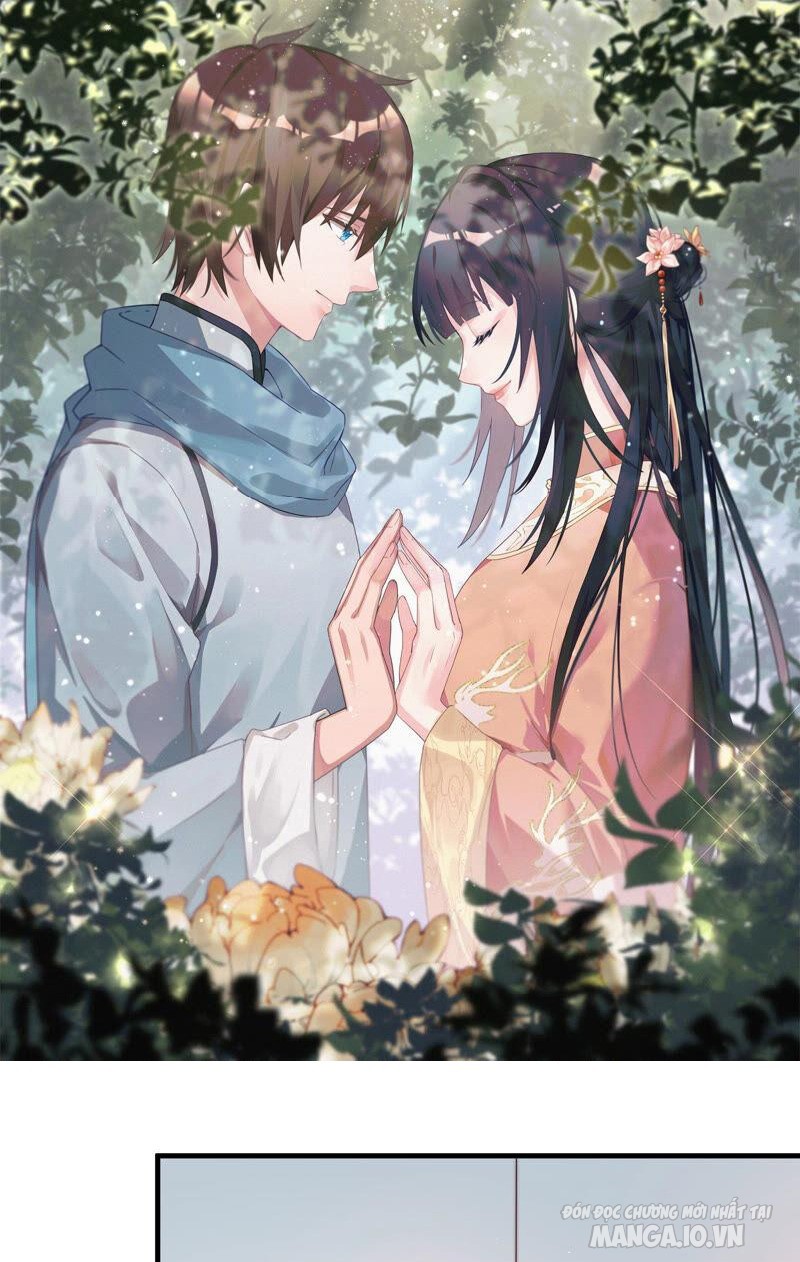 Ngày Nào Thiếu Soái Cũng Ghen Chapter 297 - Trang 2