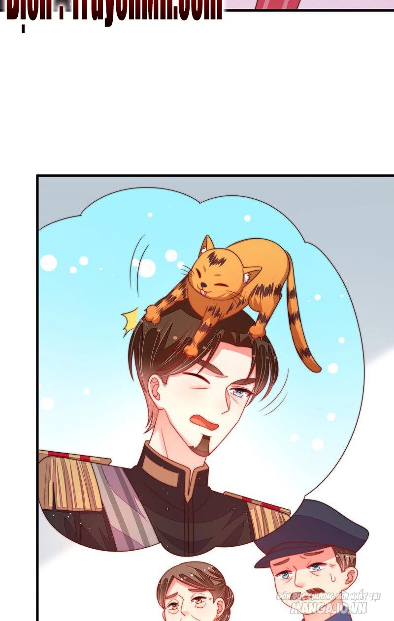 Ngày Nào Thiếu Soái Cũng Ghen Chapter 297 - Trang 2