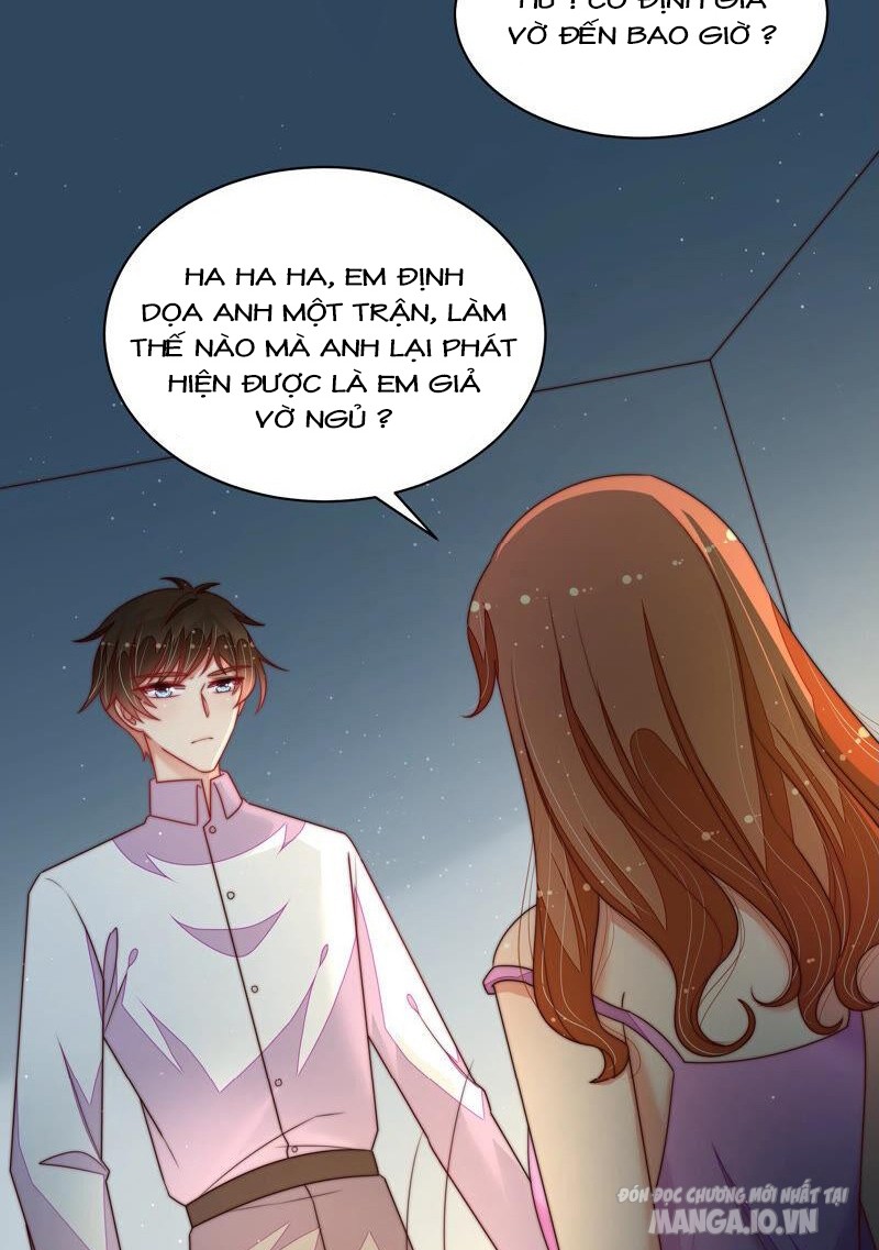 Ngày Nào Thiếu Soái Cũng Ghen Chapter 298 - Trang 2