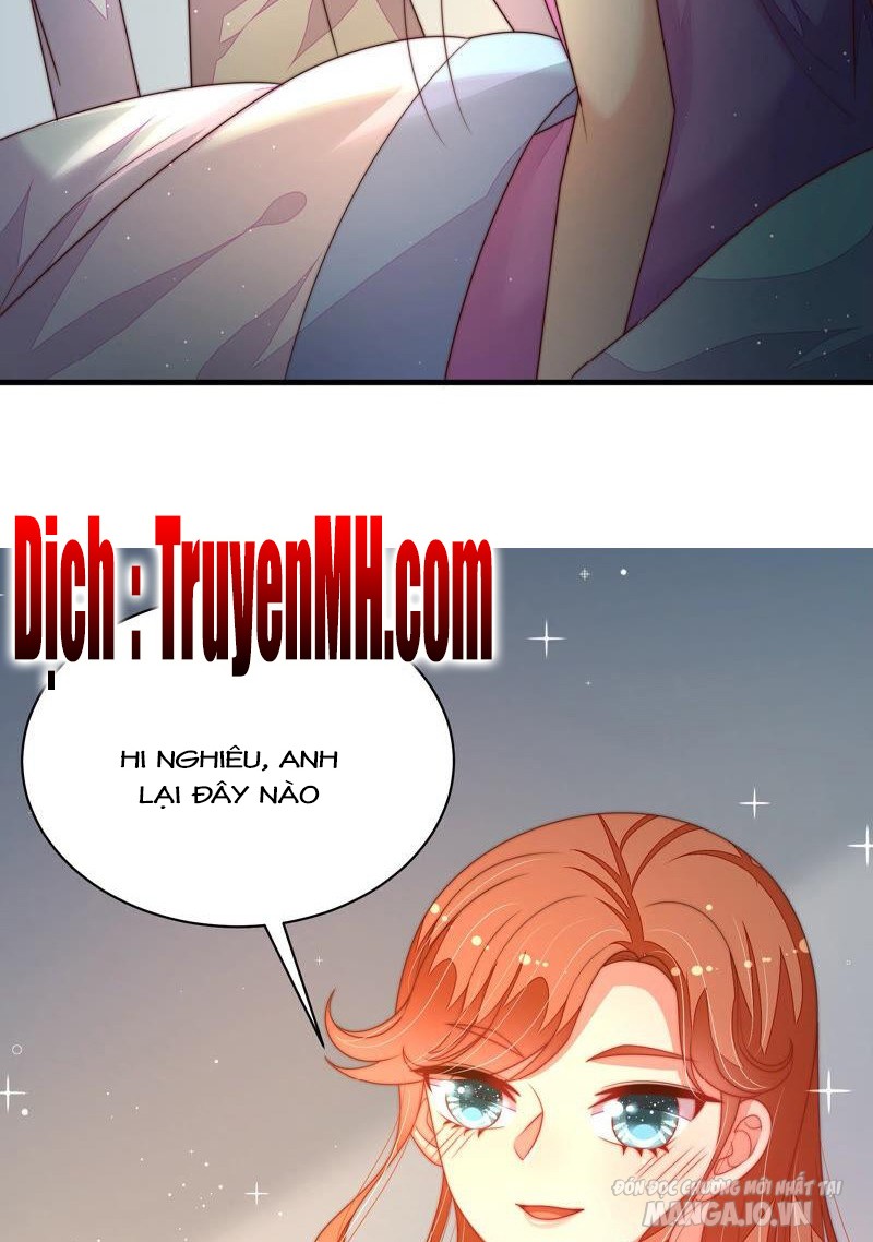 Ngày Nào Thiếu Soái Cũng Ghen Chapter 298 - Trang 2