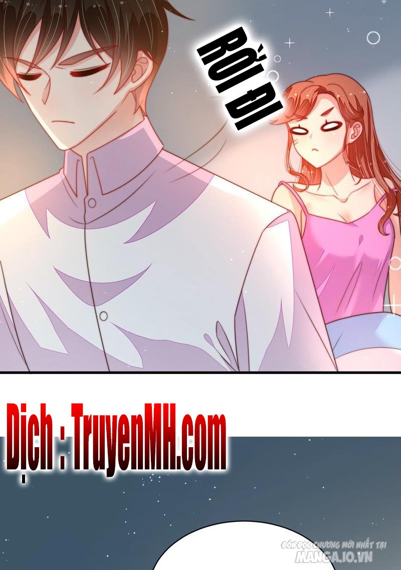Ngày Nào Thiếu Soái Cũng Ghen Chapter 298 - Trang 2