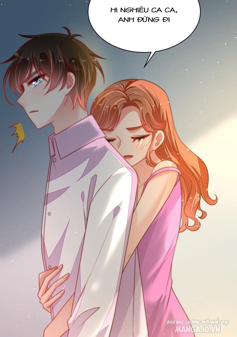 Ngày Nào Thiếu Soái Cũng Ghen Chapter 298 - Trang 2