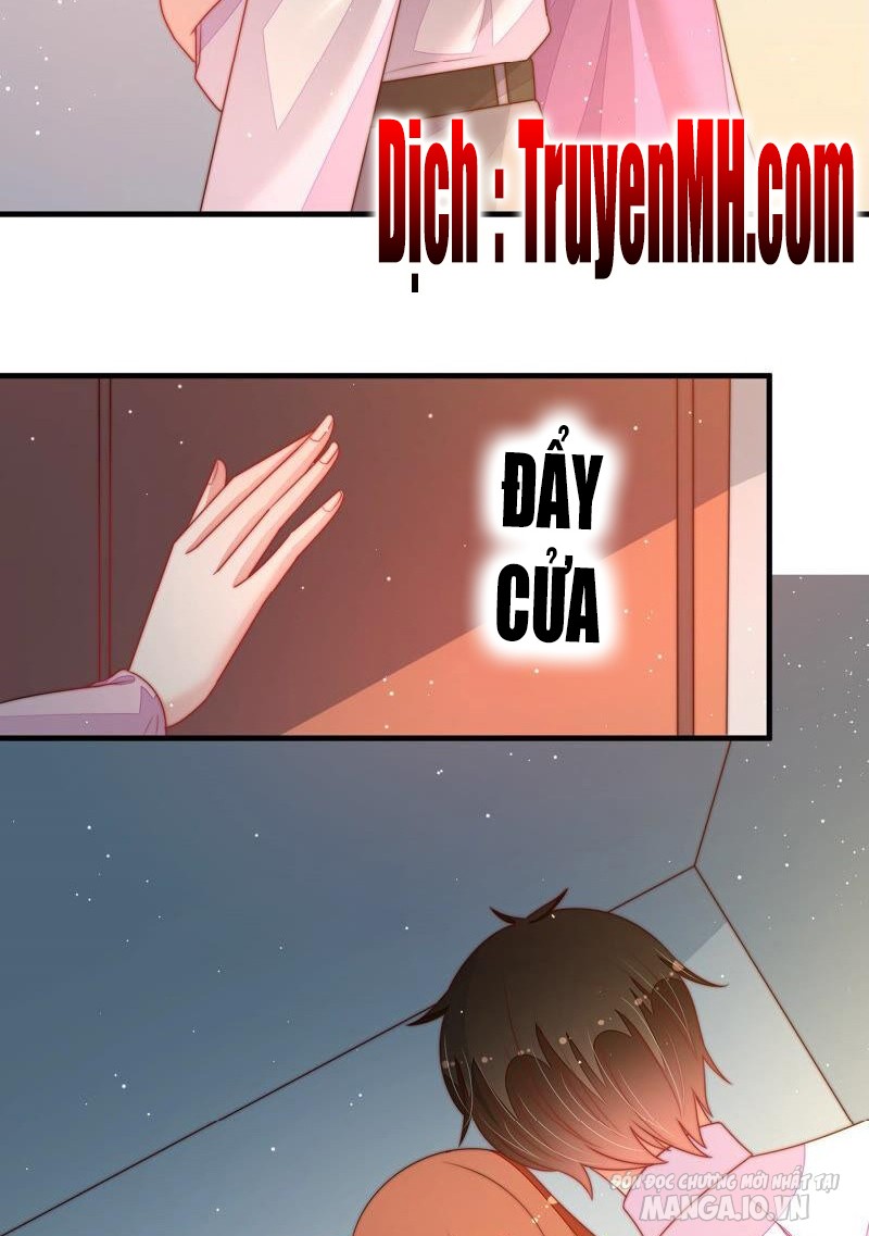 Ngày Nào Thiếu Soái Cũng Ghen Chapter 298 - Trang 2