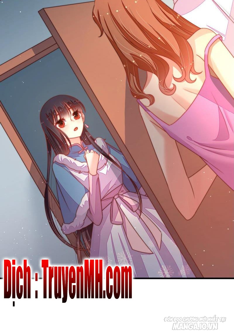 Ngày Nào Thiếu Soái Cũng Ghen Chapter 298 - Trang 2