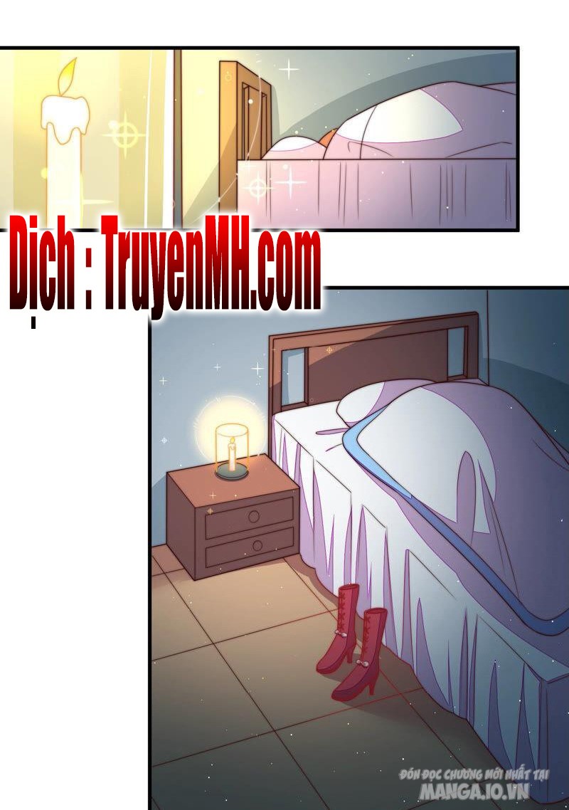 Ngày Nào Thiếu Soái Cũng Ghen Chapter 298 - Trang 2