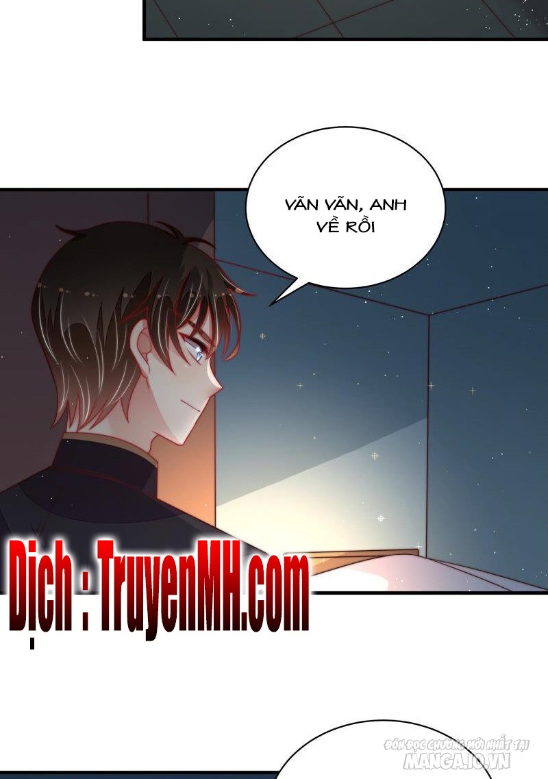 Ngày Nào Thiếu Soái Cũng Ghen Chapter 298 - Trang 2