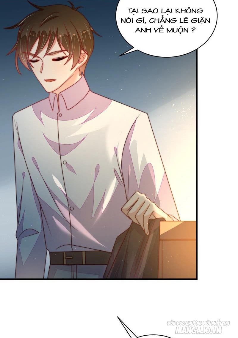 Ngày Nào Thiếu Soái Cũng Ghen Chapter 298 - Trang 2