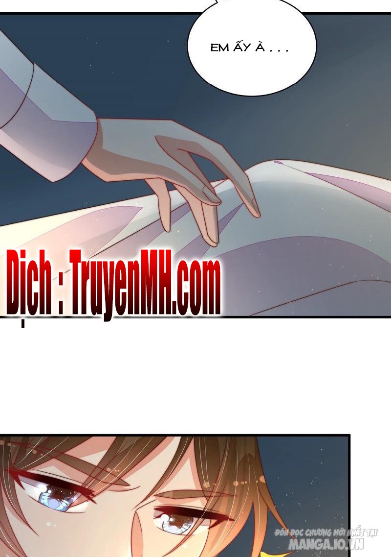 Ngày Nào Thiếu Soái Cũng Ghen Chapter 298 - Trang 2