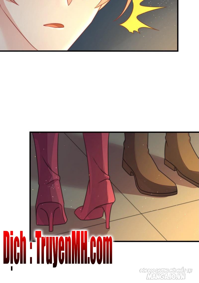 Ngày Nào Thiếu Soái Cũng Ghen Chapter 298 - Trang 2