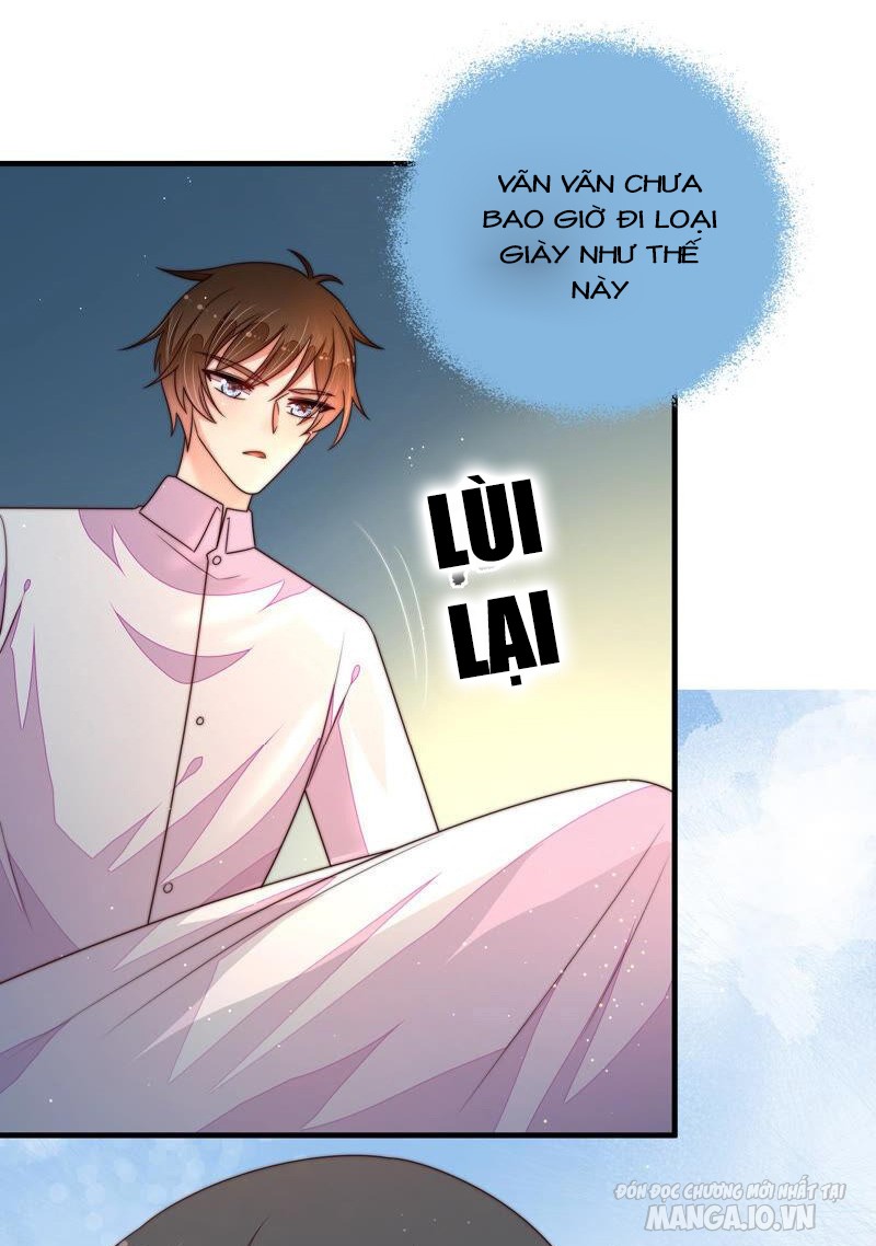 Ngày Nào Thiếu Soái Cũng Ghen Chapter 298 - Trang 2