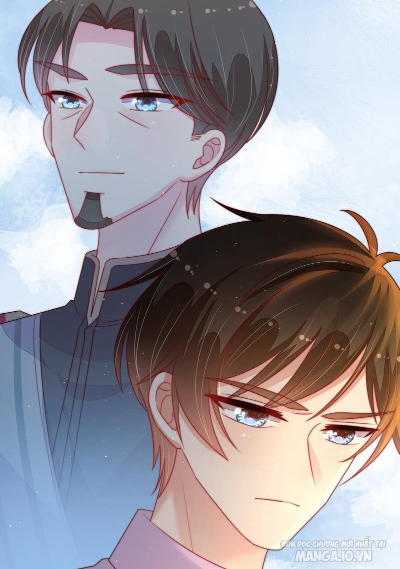 Ngày Nào Thiếu Soái Cũng Ghen Chapter 298 - Trang 2