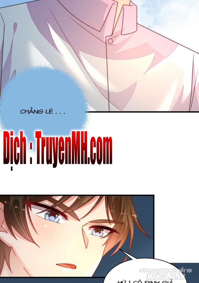 Ngày Nào Thiếu Soái Cũng Ghen Chapter 298 - Trang 2