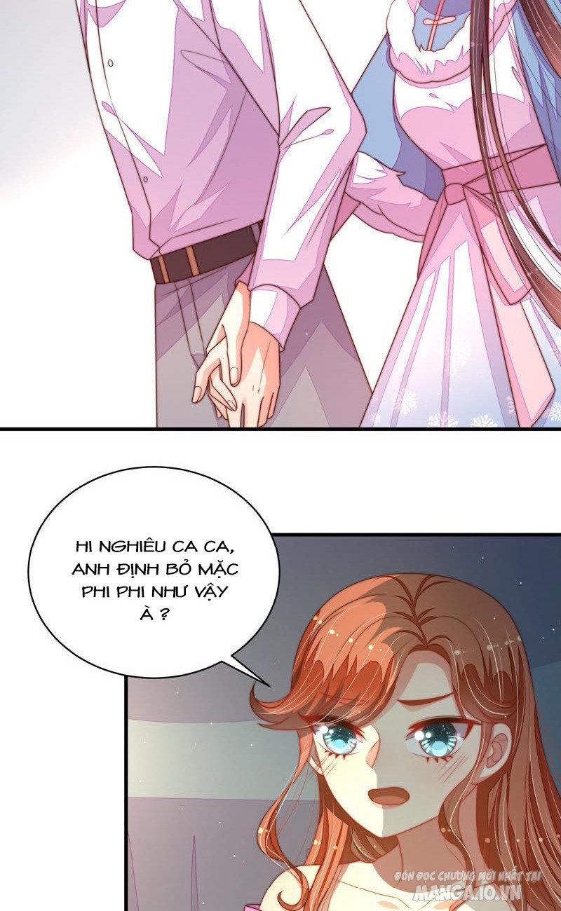 Ngày Nào Thiếu Soái Cũng Ghen Chapter 299 - Trang 2