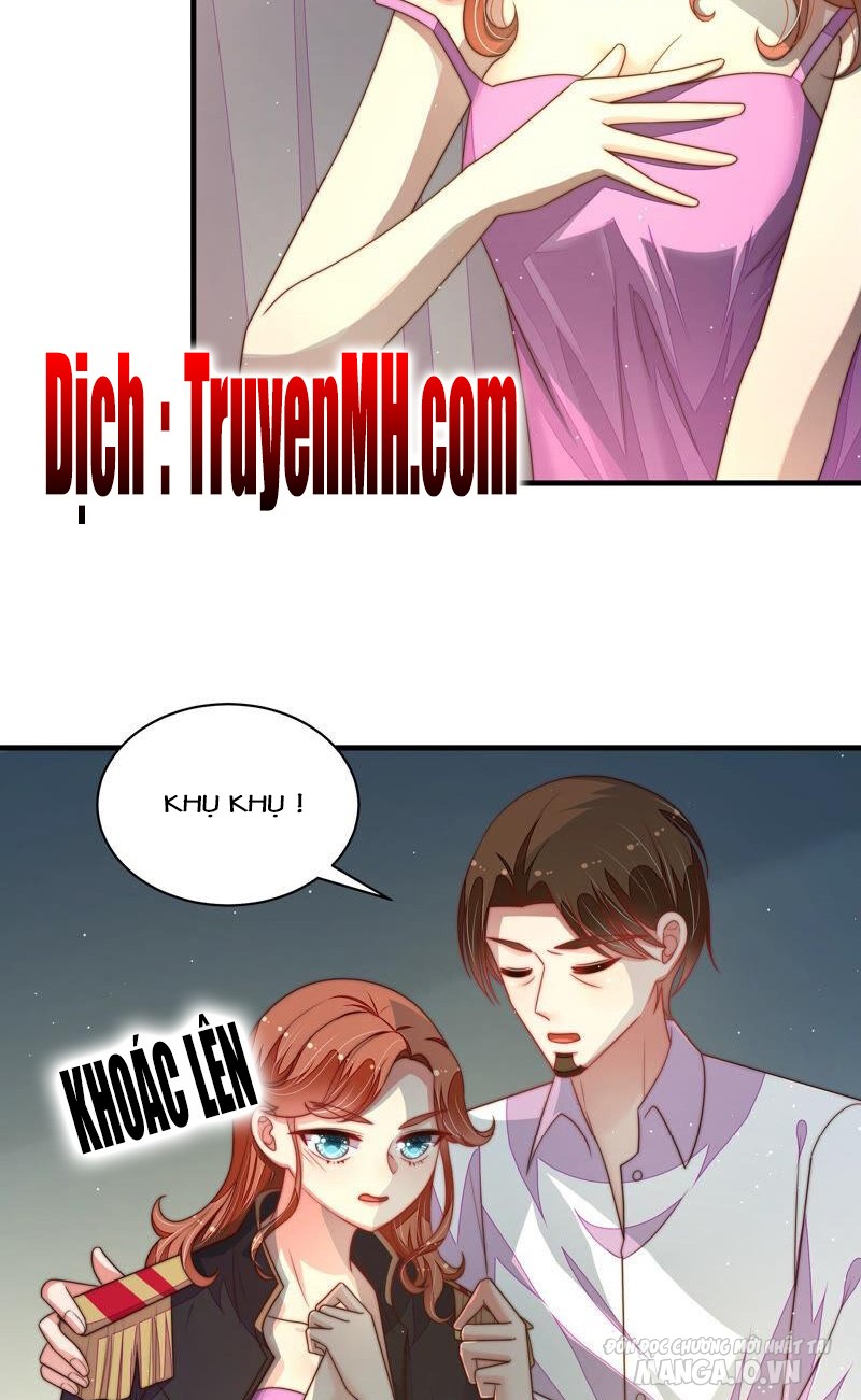 Ngày Nào Thiếu Soái Cũng Ghen Chapter 299 - Trang 2